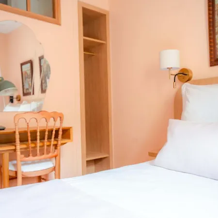 Le Croiseur Ginette - Entierement Renove 2*