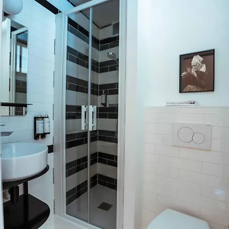 Le Croiseur Ginette - Entierement Renove 2*