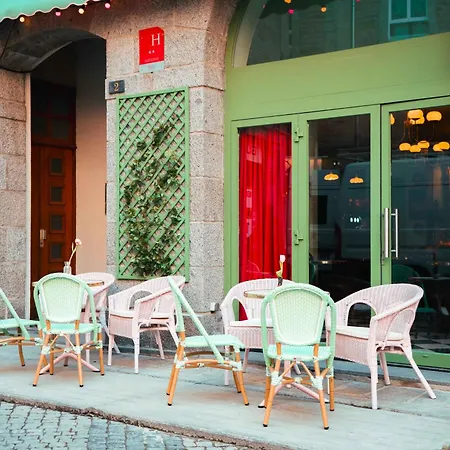 Le Croiseur Ginette - Entierement Renove 2*