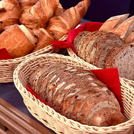 Le Croiseur Ginette - Entierement Renove
