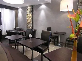 Le Croiseur Ginette - Entierement Renove 2* 생말로