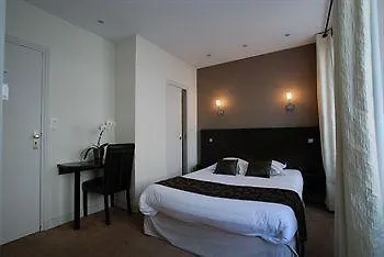 Le Croiseur Ginette - Entierement Renove 호텔 2*