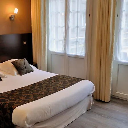Le Croiseur Ginette - Entierement Renove 2*